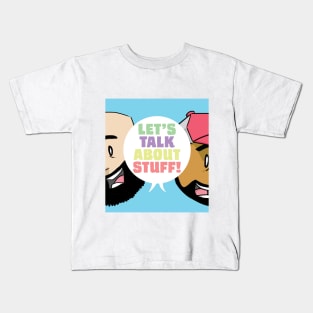 LTAS 2.0 Kids T-Shirt